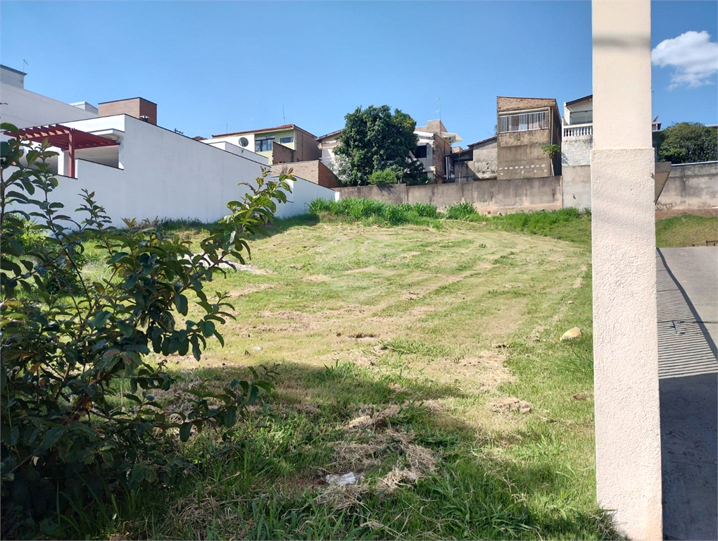 Venda Terreno São João Da Boa Vista Residencial  Fazenda Das Areias REO745686 8