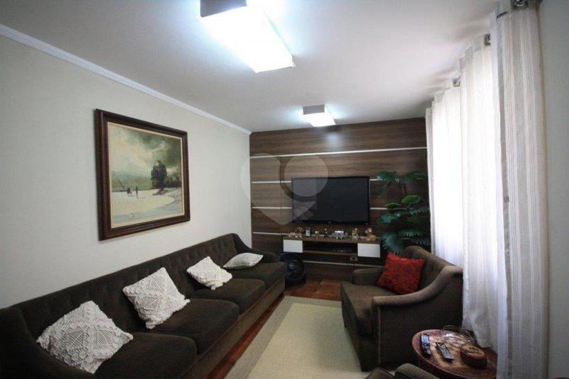 Venda Sobrado São Paulo Pinheiros REO74569 12