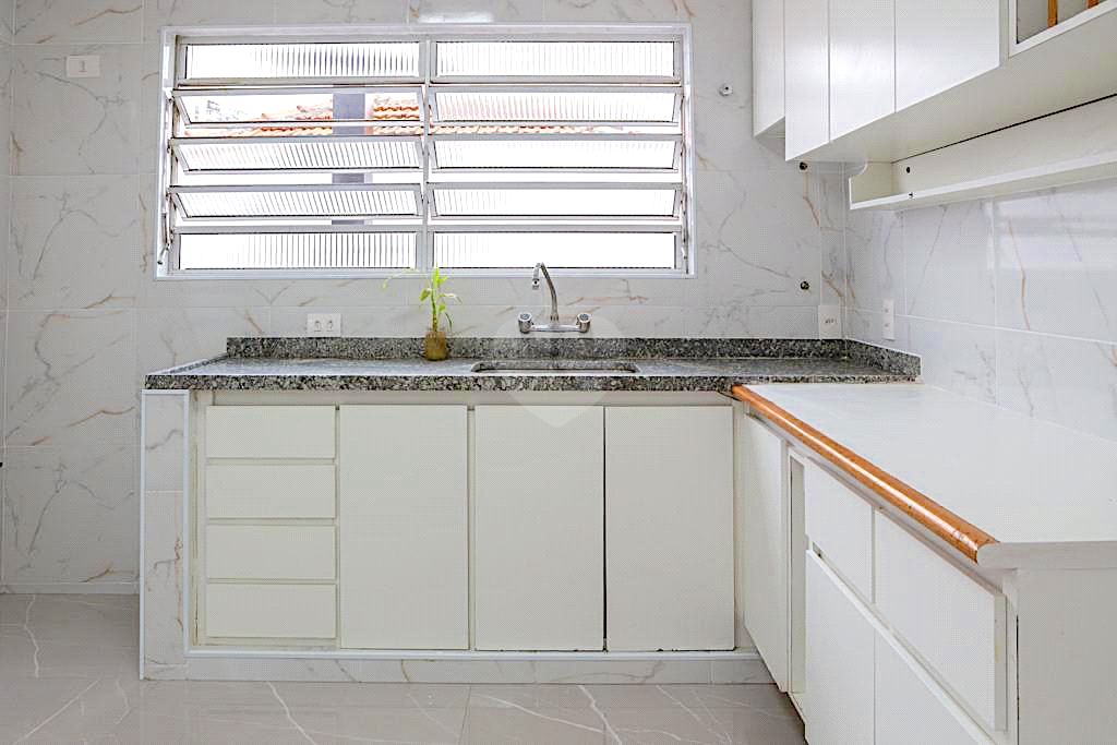 Venda Sobrado São Paulo Vila Romana REO745691 17