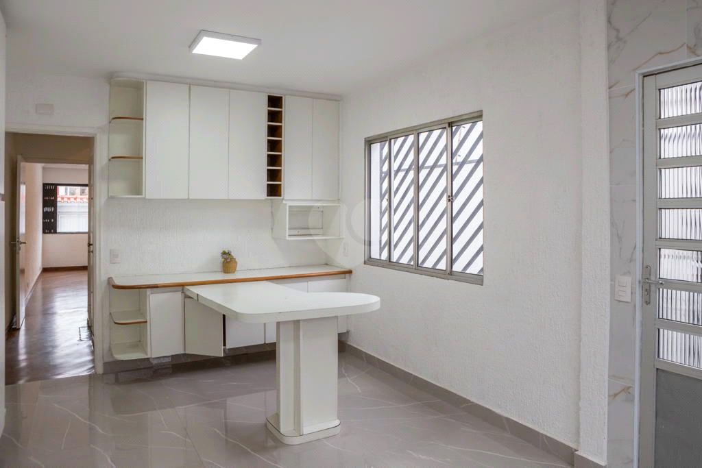 Venda Sobrado São Paulo Vila Romana REO745691 16