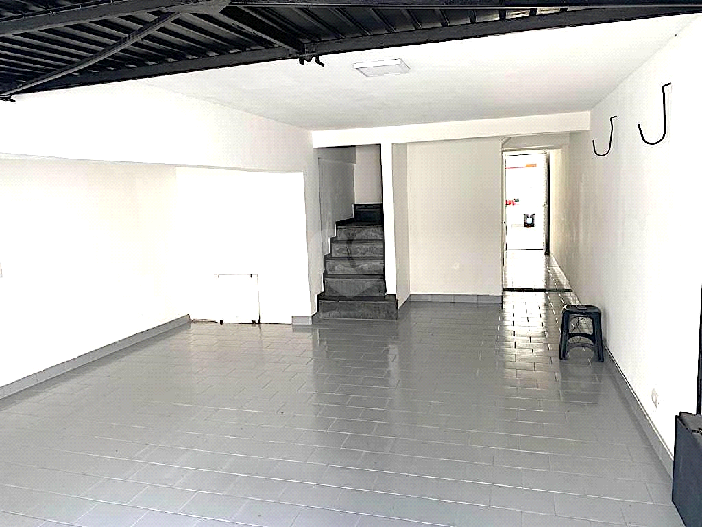 Venda Sobrado São Paulo Vila Romana REO745691 7