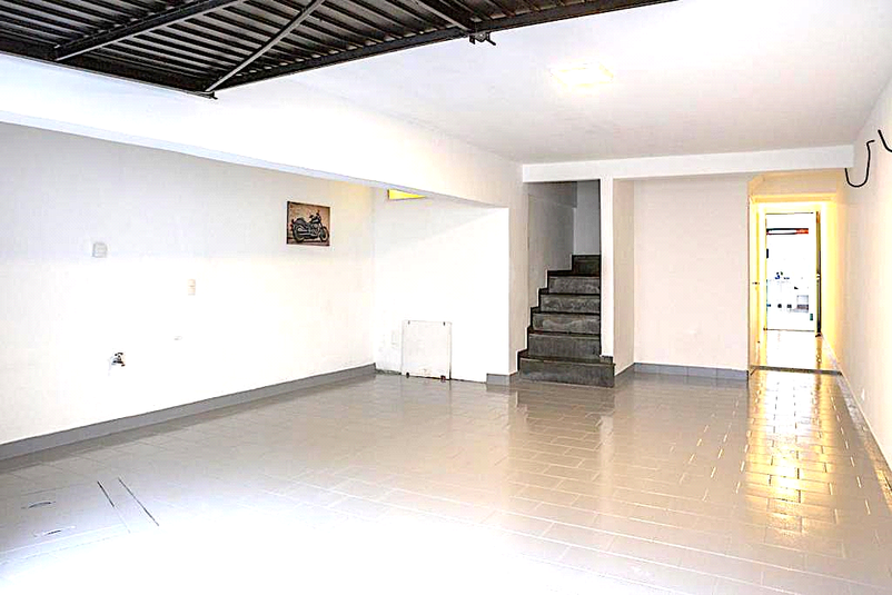 Venda Sobrado São Paulo Vila Romana REO745691 9