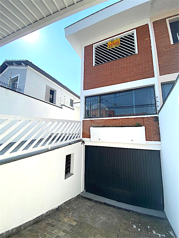 Venda Sobrado São Paulo Vila Romana REO745691 2