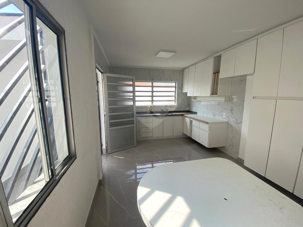 Venda Sobrado São Paulo Vila Romana REO745691 18