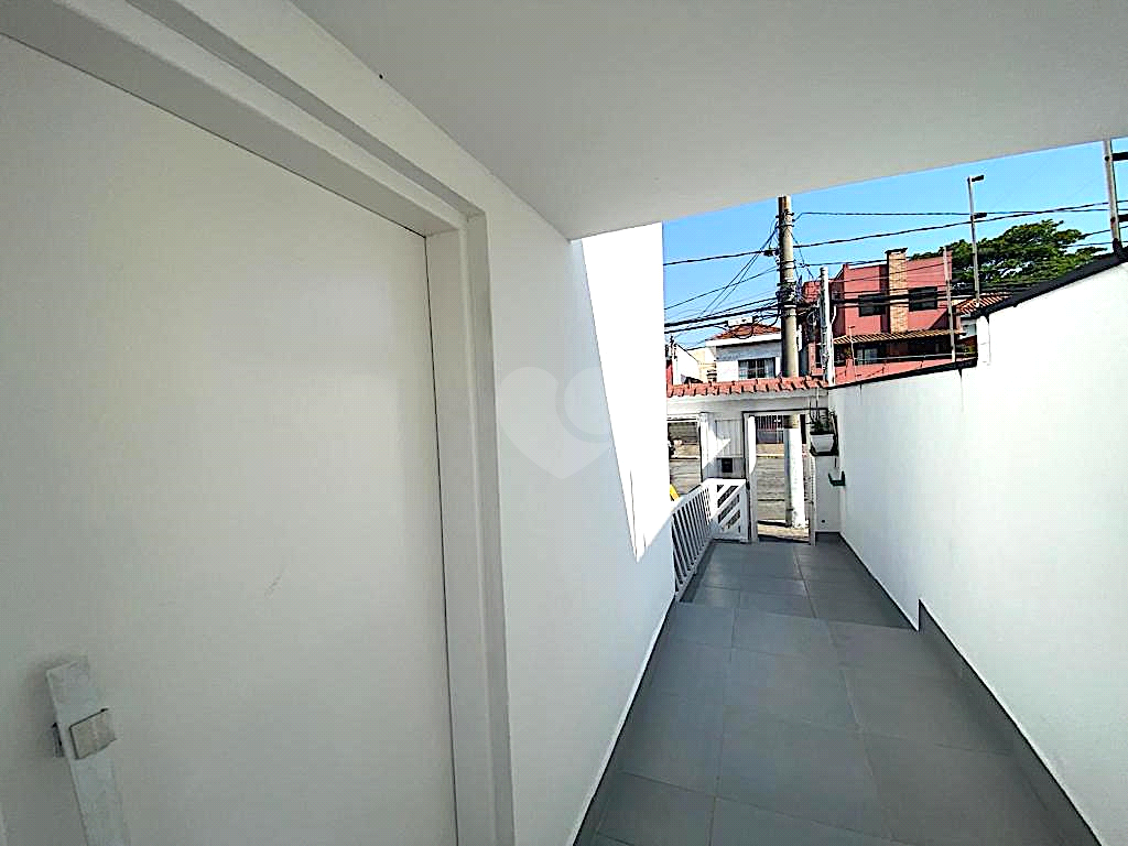 Venda Sobrado São Paulo Vila Romana REO745691 12