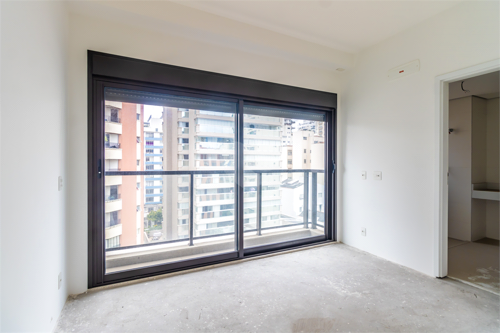 Venda Apartamento São Paulo Santa Cecília REO745702 16