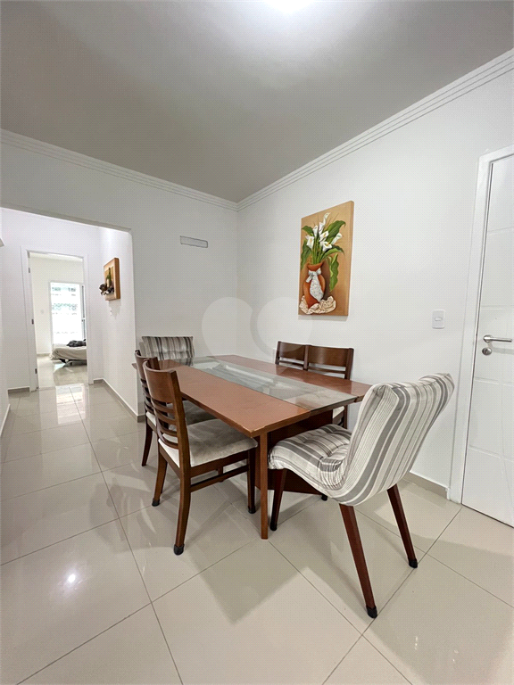 Venda Apartamento Praia Grande Guilhermina REO745719 13