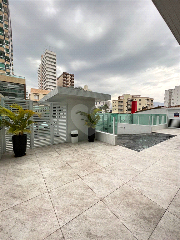 Venda Apartamento Praia Grande Guilhermina REO745719 23