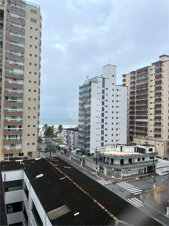 Venda Apartamento Praia Grande Guilhermina REO745719 4