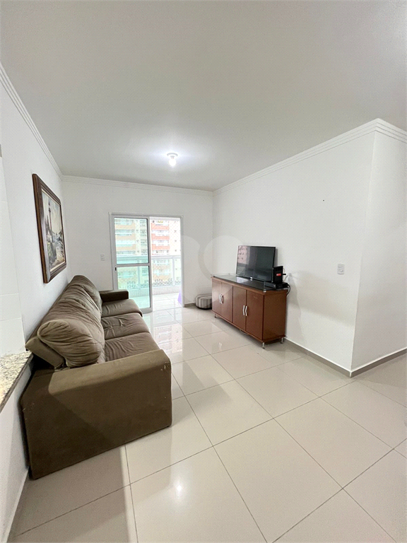 Venda Apartamento Praia Grande Guilhermina REO745719 8