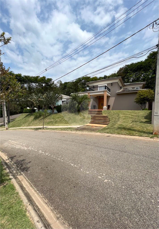 Venda Condomínio Bragança Paulista Jardim São José REO745723 27