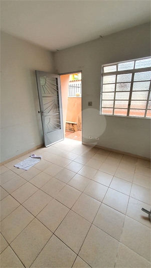 Venda Casa de vila São Paulo Vila Mazzei REO745731 1