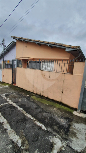 Venda Casa de vila São Paulo Vila Mazzei REO745731 4