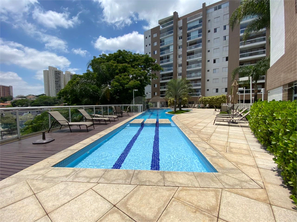 Venda Cobertura São Paulo Cidade São Francisco REO745735 57