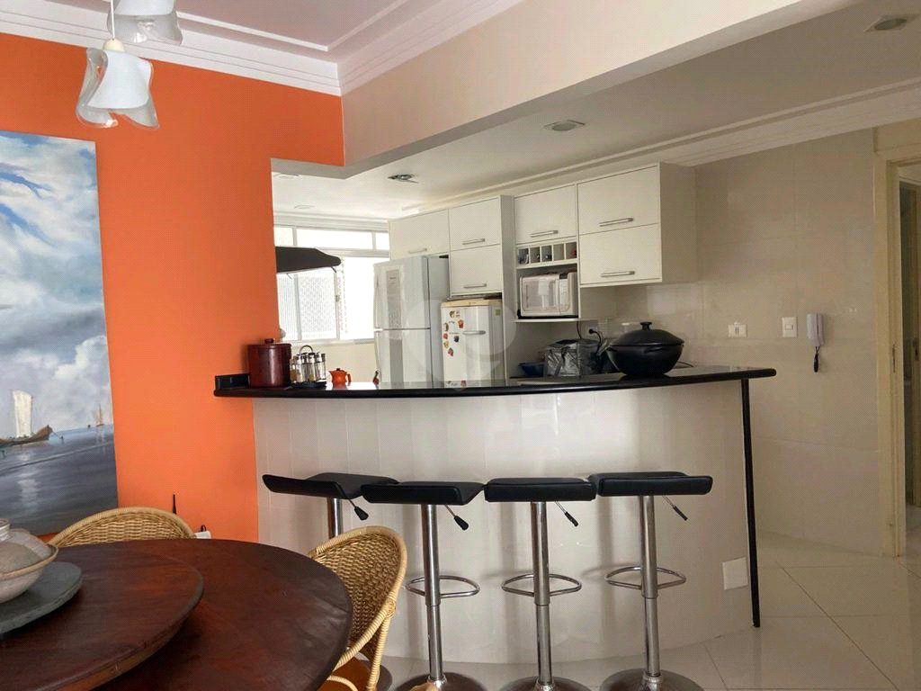 Venda Apartamento Guarujá Pitangueiras REO745749 4