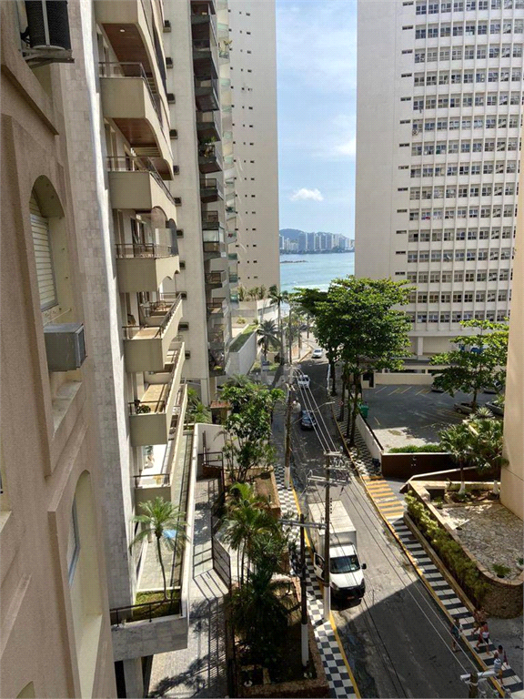 Venda Apartamento Guarujá Pitangueiras REO745749 17