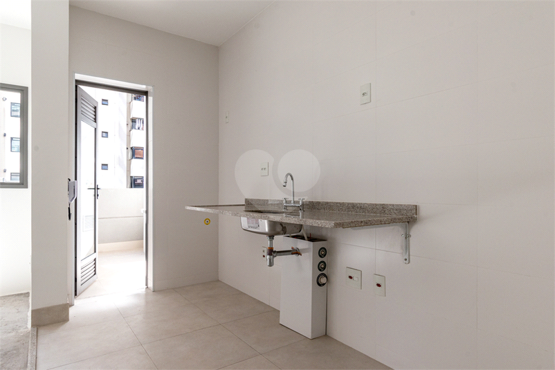 Venda Apartamento São Paulo Indianópolis REO745757 8