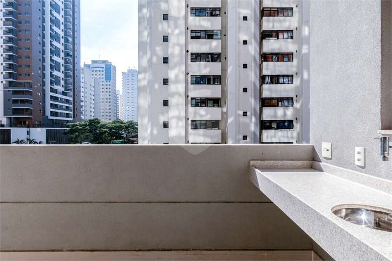 Venda Apartamento São Paulo Indianópolis REO745757 15