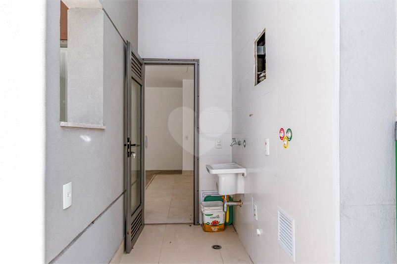 Venda Apartamento São Paulo Indianópolis REO745760 18