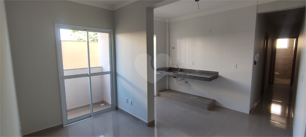 Venda Apartamento Uberlândia Santa Mônica REO745767 8