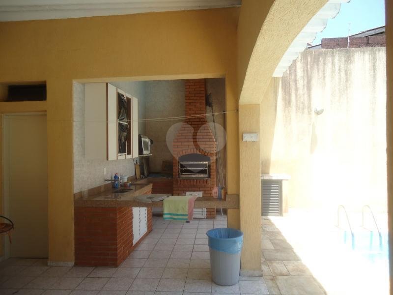 Venda Sobrado São Paulo Vila Pirajussara REO74577 16