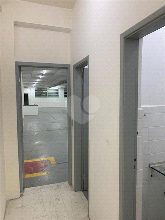 Aluguel Salão Comercial São Paulo Canindé REO745773 26