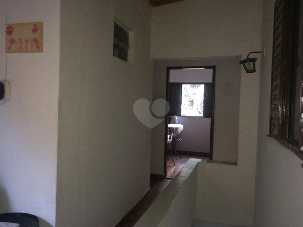 Venda Casa Sorocaba Vila Jardini REO745787 13