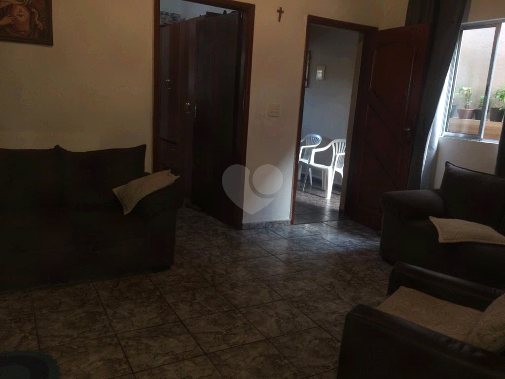 Venda Casa Sorocaba Vila Jardini REO745787 5