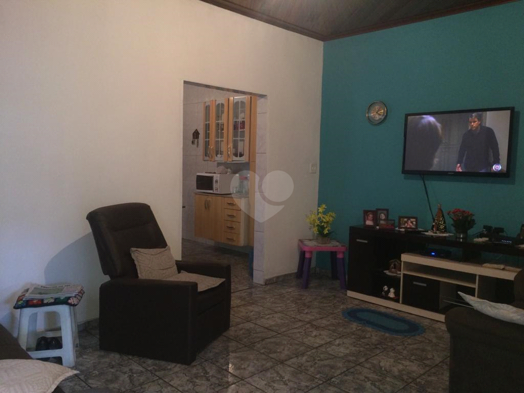 Venda Casa Sorocaba Vila Jardini REO745787 4