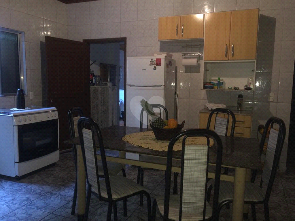 Venda Casa Sorocaba Vila Jardini REO745787 6