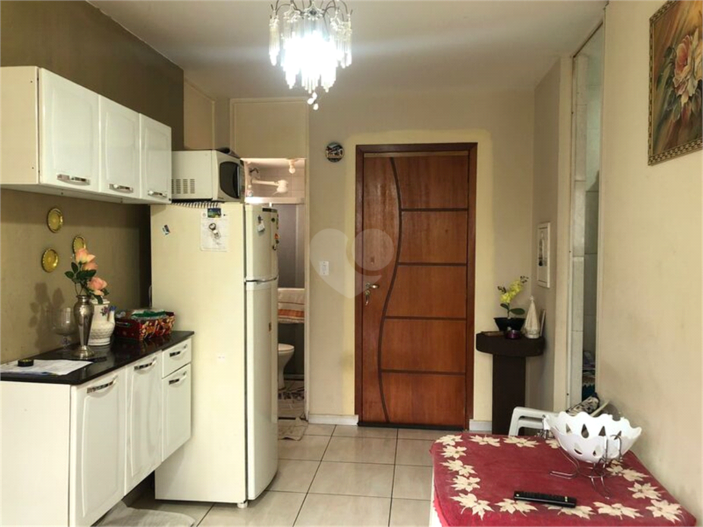 Venda Apartamento Indaiatuba Jardim Morumbi REO745798 16