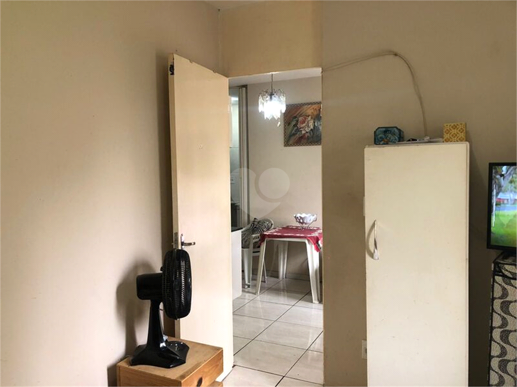 Venda Apartamento Indaiatuba Jardim Morumbi REO745798 13