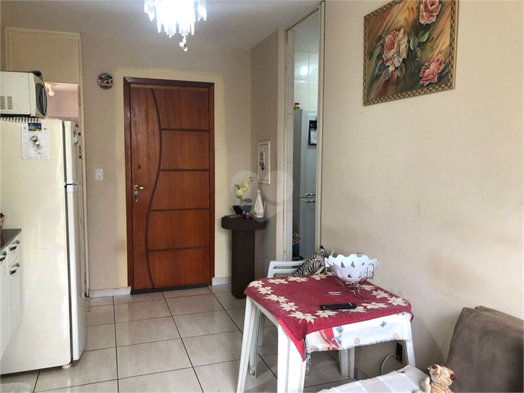 Venda Apartamento Indaiatuba Jardim Morumbi REO745798 5