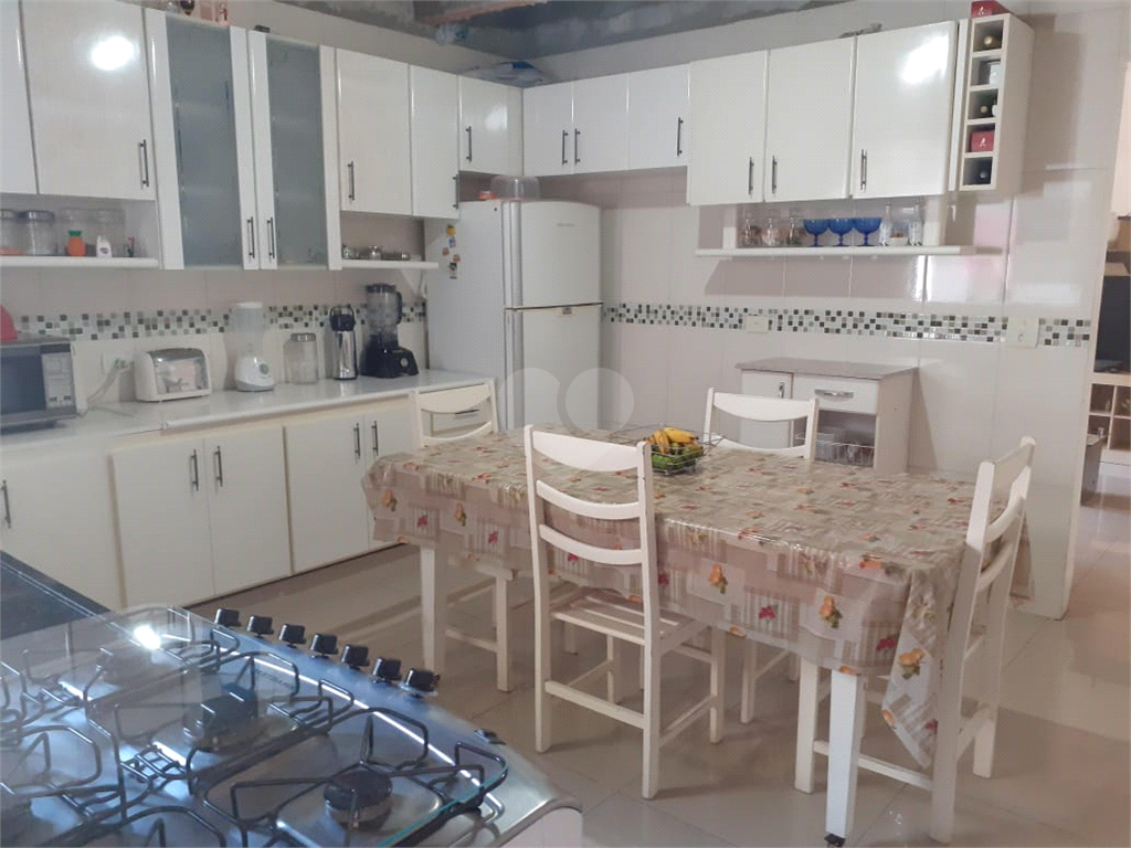 Venda Casa Guarulhos Vila Rosália REO745818 4