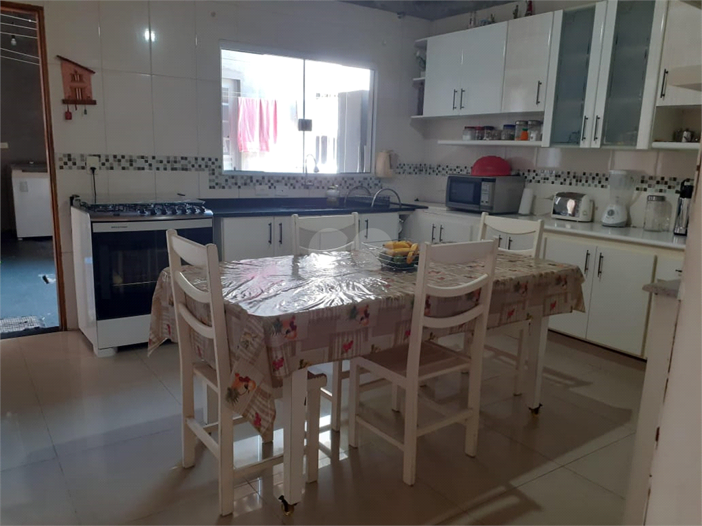 Venda Casa Guarulhos Vila Rosália REO745818 5