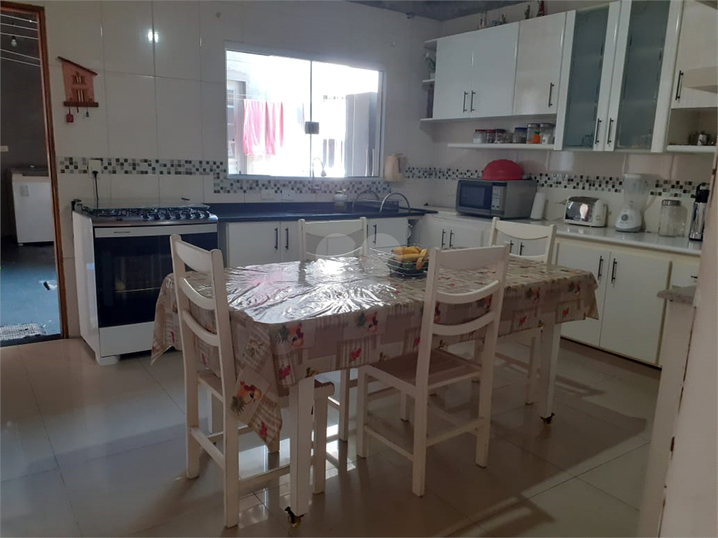 Venda Casa Guarulhos Vila Rosália REO745818 6