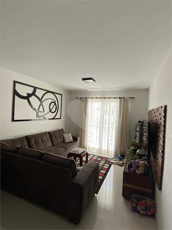 Venda Condomínio São Paulo Vila Ema REO745831 17