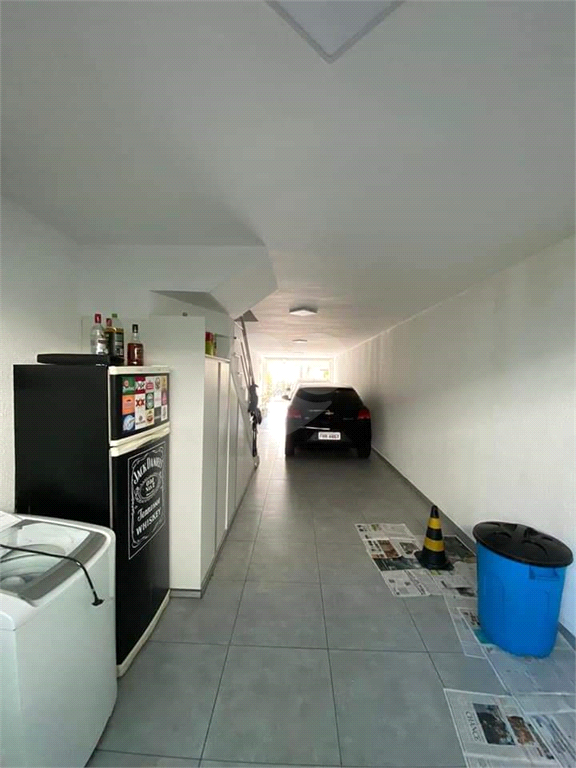 Venda Condomínio São Paulo Vila Ema REO745831 7