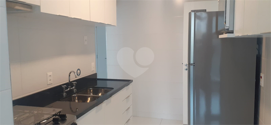 Venda Apartamento São Paulo Vila Mariana REO745854 56