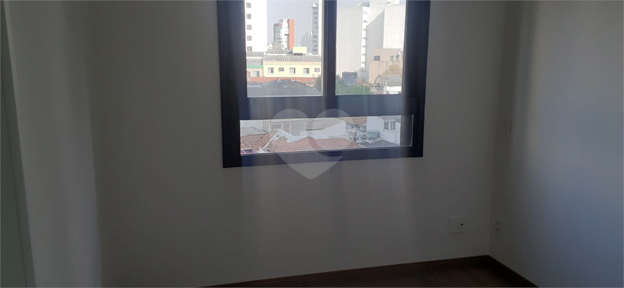 Venda Apartamento São Paulo Vila Mariana REO745854 40