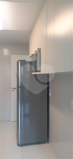 Venda Apartamento São Paulo Vila Mariana REO745854 59