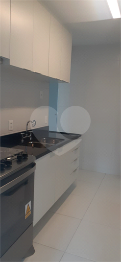 Venda Apartamento São Paulo Vila Mariana REO745854 55