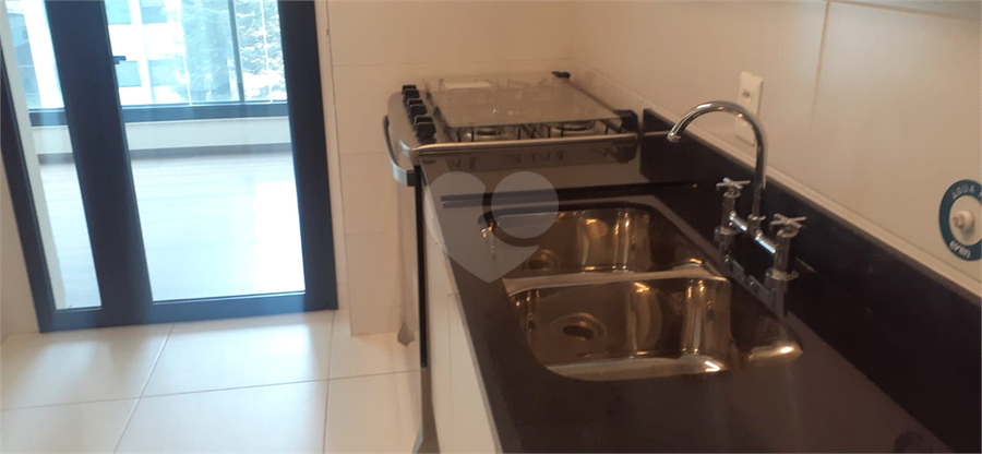 Venda Apartamento São Paulo Vila Mariana REO745854 58