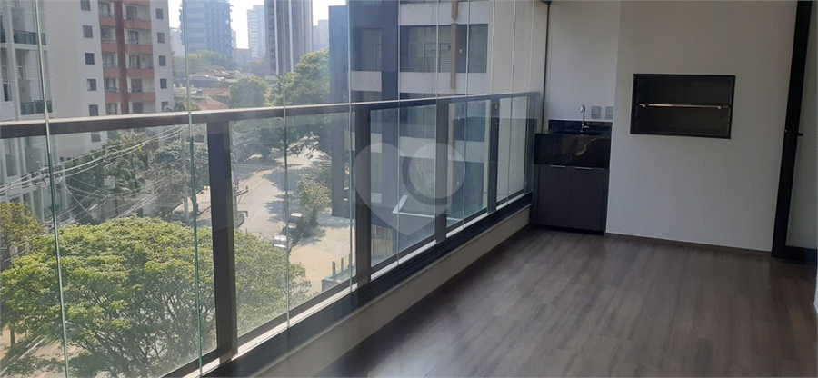 Venda Apartamento São Paulo Vila Mariana REO745854 53