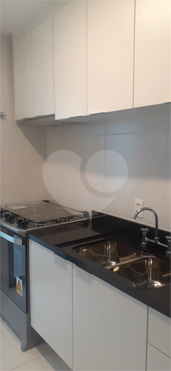 Venda Apartamento São Paulo Vila Mariana REO745854 54