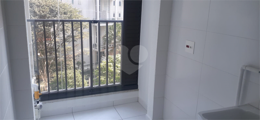 Venda Apartamento São Paulo Vila Mariana REO745854 64