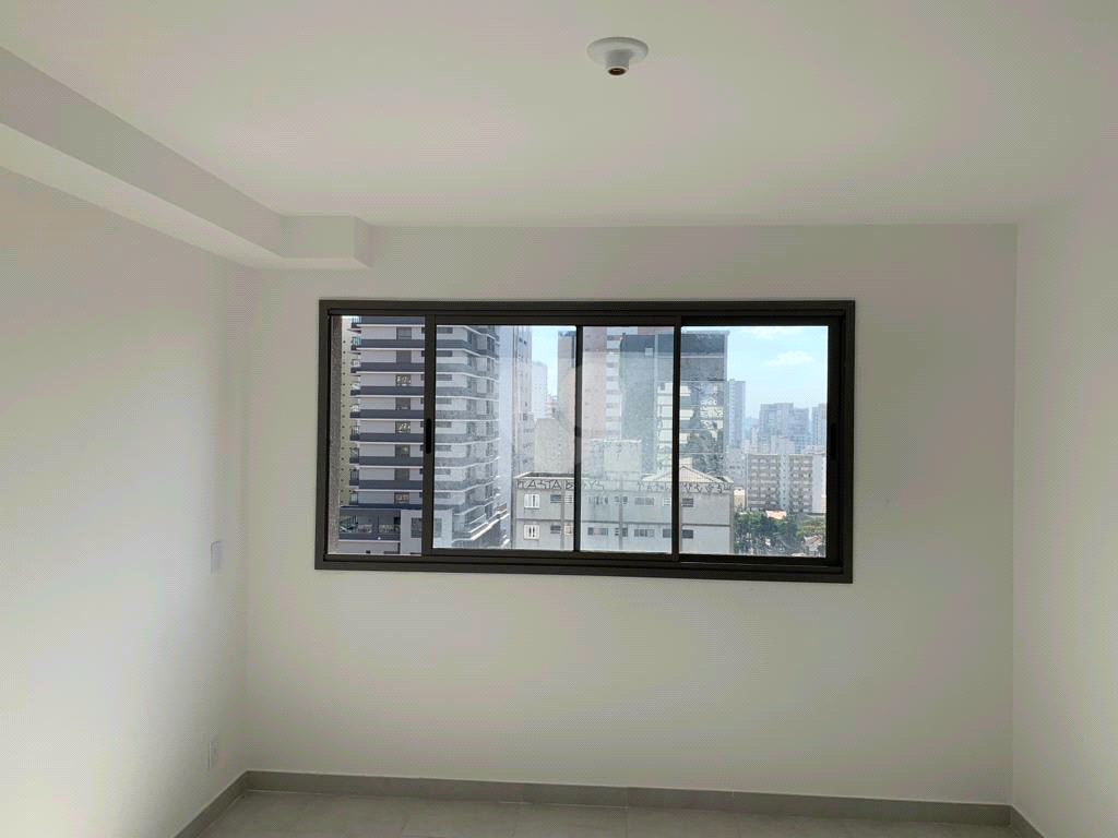 Venda Apartamento São Paulo Vila Clementino REO745858 7