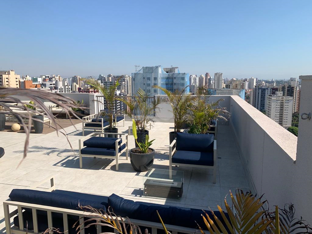 Venda Apartamento São Paulo Vila Clementino REO745858 28