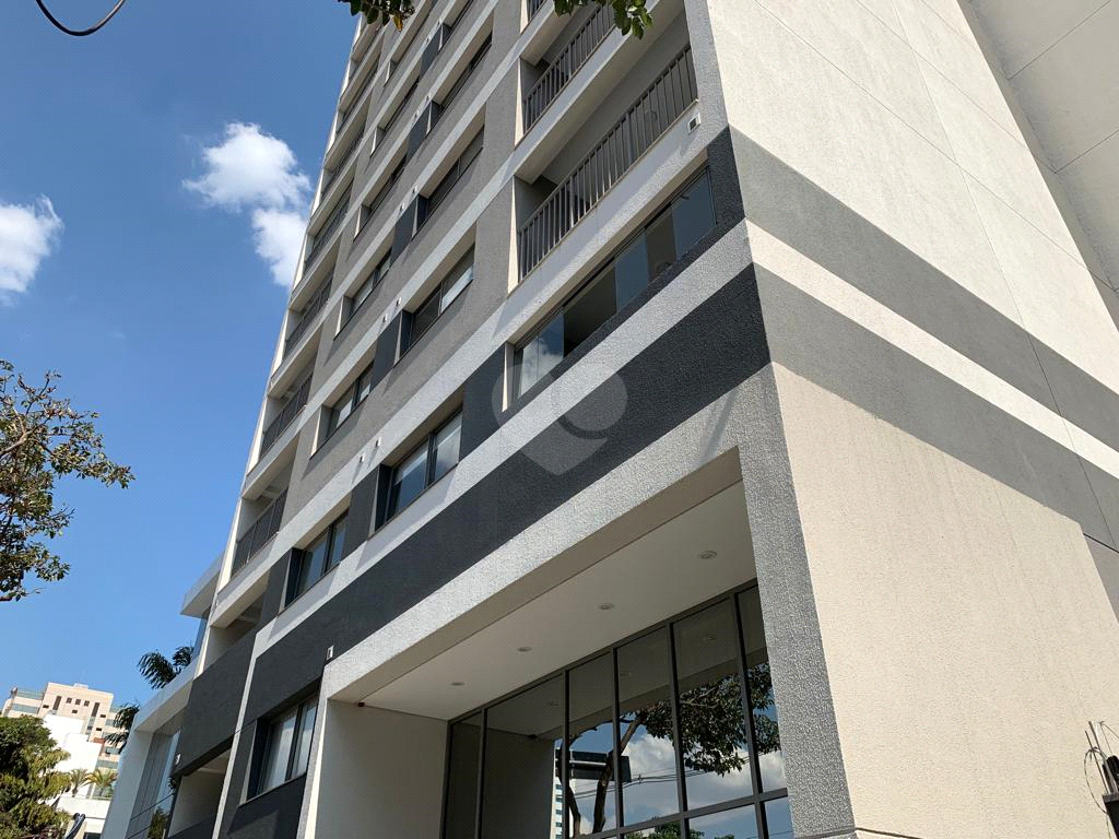 Venda Apartamento São Paulo Vila Clementino REO745858 2