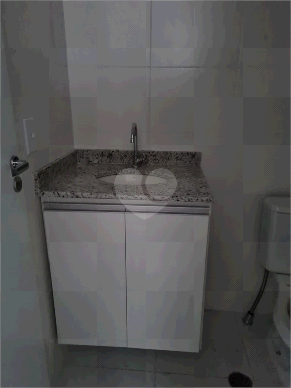 Venda Apartamento São Paulo Vila Clementino REO745858 9